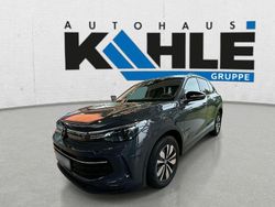 Delfingrau Gebraucht 2024 VW Tiguan Goal SUV | 42.330 € (Guter Preis)