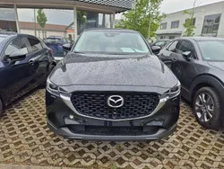 Schwarz Neu 2025 Mazda CX-5 SUV | 31.990 € (Guter Preis)
