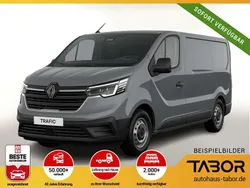 Schiefergrau Neu 2025 Renault Trafic Komfort Van | 28.424 € (Superpreis)