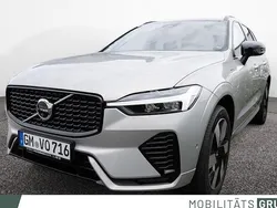 Silber Gebraucht 2023 Volvo XC60 Plus SUV | 55.890 € (Fairer Preis)