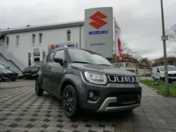 Medium gray pearl Neu 2025 Suzuki Ignis Comfort Kleinwagen | 18.290 €