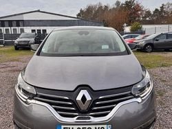 Grau Gebraucht 2018 Renault Espace Initiale Paris Van / Kleinbus | 13.900 € (Guter Preis)