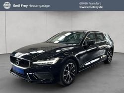 Schwarz Gebraucht 2020 Volvo V60 Momentum Kombi | 22.750 € (Superpreis)