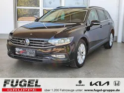 Deep black perleffekt Gebraucht 2022 VW Passat Business Kombi | 24.899 € (Fairer Preis)