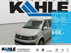 Weiß Gebraucht 2016 VW California California Van | 46.990 € (Fairer Preis)