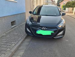 Schwarz Gebraucht 2012 Hyundai i30 Kombi | 5.999 €