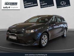 Grau Gebraucht 2024 Kia Ceed Sportswagon Vision Kombi | 20.490 €