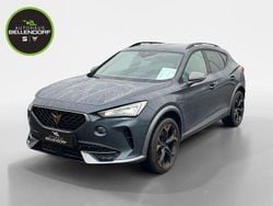 Grau Gebraucht 2021 Cupra Formentor VZ SUV | 27.470 € (Guter Preis)