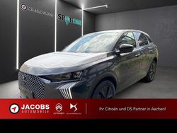 Grau Neu 2025 DS Automobiles DS7 Crossback Performance SUV | 31.770 € (Guter Preis)