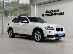 Weiß Gebraucht 2015 BMW X1 Sport Line SUV | 14.490 € (Guter Preis)