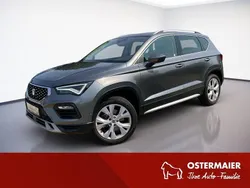 Graphitgrau Gebraucht 2023 Seat Ateca SUV | 31.490 € (Guter Preis)