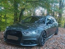 Gebraucht 2016 Audi A6 Sport Kombi | 17.000 € (Superpreis)
