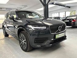 Grau Gebraucht 2021 Volvo XC90 Momentum SUV | 36.999 € (Fairer Preis)