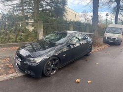 Grau Gebraucht 2007 BMW 320 M Sport Coupé | 7.800 € (Fairer Preis)