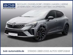 Arktisweiß Gebraucht 2024 Renault Clio V Techno Kleinwagen | 20.222 € (Fairer Preis)