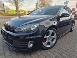 VW Golf VI
