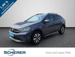 Rauchgrau metallic Gebraucht 2024 VW Taigo Life SUV | 21.900 € (Fairer Preis)