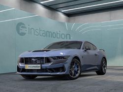 Blau Gebraucht 2025 Ford Mustang Dark Horse Coupé | 64.749 €