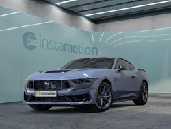Blau Gebraucht 2025 Ford Mustang Dark Horse Coupé | 66.149 €