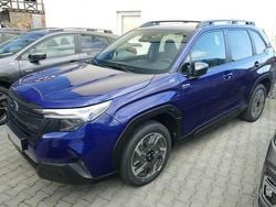 Sapphiere blue pearl Neu 2025 Subaru Forester Active SUV | 38.999 € (Superpreis)