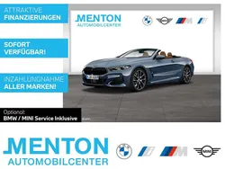 M barcelona blau metallic Gebraucht 2021 BMW M850 Performance Coupé | 68.890 € (Guter Preis)