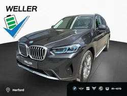 Sophistograu (grau) Gebraucht 2023 BMW X3 Performance SUV | 42.950 € (Superpreis)