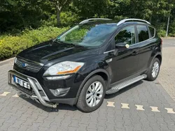 Schwarz Gebraucht 2012 Ford Kuga SUV | 7.500 € (Guter Preis)