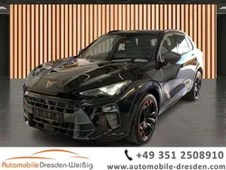 Midnight schwarz Gebraucht 2024 Cupra Terramar SUV | 38.980 € (Fairer Preis)