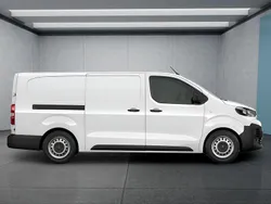 Weiß Neu 2025 Citroën Jumpy Van / Kleinbus | 33.199 € (Fairer Preis)