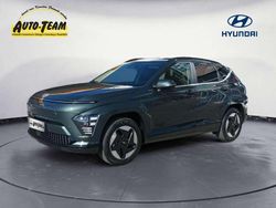 Grün Gebraucht 2025 Hyundai Kona Prime SUV | 42.850 € (Teuer)
