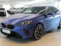 Blau Gebraucht 2025 BMW 220 Sport Line Coupé | 43.999 €