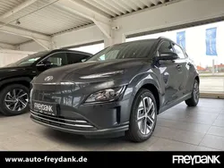 Dark knight Gebraucht 2023 Hyundai Kona Edition 30+ SUV | 20.999 € (Superpreis)