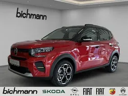 Rot Neu 2025 Citroën C3 Kleinwagen | 21.490 € (Teuer)