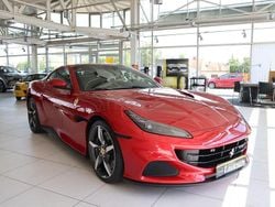 Rot Gebraucht 2023 Ferrari Portofino Cabrio | 265.000 €
