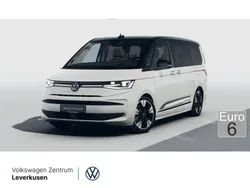 Candy weiss Neu 2025 VW T7 Edition Van | 80.980 €
