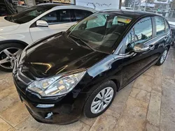 Schwarz Gebraucht 2014 Citroën C3 Exclusive Kleinwagen | 4.200 € (Fairer Preis)
