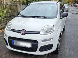 Weiß Gebraucht 2013 Fiat Panda Kleinwagen | 5.500 € (Fairer Preis)