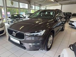 Particular grey Gebraucht 2021 Volvo XC60 Momentum SUV | 28.990 € (Guter Preis)