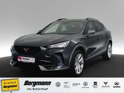 Grau / magnetic grau Gebraucht 2024 Cupra Formentor SUV | 31.992 € (Fairer Preis)