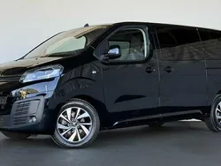 Schwarz Neu 2024 Citroën Spacetourer Van | 37.970 € (Guter Preis)