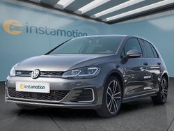 Grau Gebraucht 2020 VW Golf VIII GTE Kleinwagen | 19.499 € (Guter Preis)