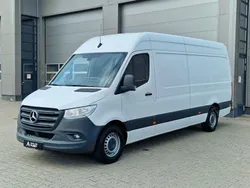 Weiß Gebraucht 2020 Mercedes Sprinter Van | 25.800 € (Superpreis)