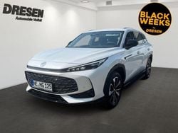 Weiss Gebraucht 2025 MG HS Luxury SUV | 35.990 € (Fairer Preis)