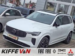 Weiß Neu 2025 Volvo XC90 Ultra SUV | 72.970 € (Superpreis)