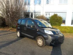 Grau Gebraucht 2009 Citroën Nemo Van / Kleinbus | 2.990 € (Superpreis)