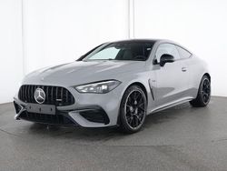 Manufaktur lack manufaktur alpingrau uni Gebraucht 2024 Mercedes CLE53 AMG AMG Coupé | 83.900 € (Fairer Preis)