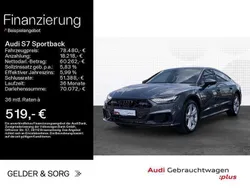 Audi S7