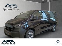 Schwarz Neu 2025 VW Transporter Van | 38.441 €