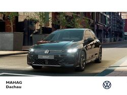 Schwarz Neu 2025 VW Golf R-line Limousine | 44.200 €