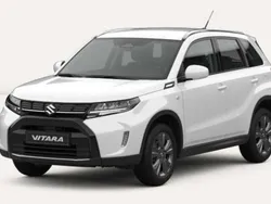 Weiß Neu 2025 Suzuki Vitara Club SUV | 20.890 € (Superpreis)